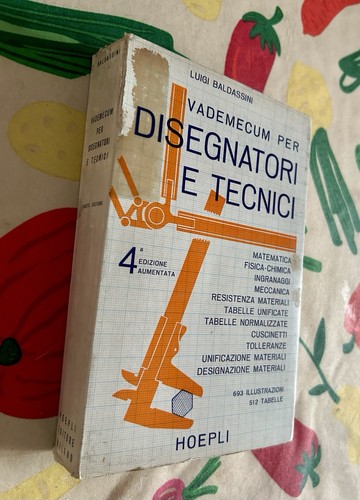Libro baldassini vademecum per - baldassini,