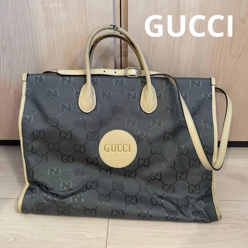 Borsa tracolla gucci - a, gg