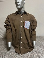 CAMICIA HARMONT&BLAINE SHIRT