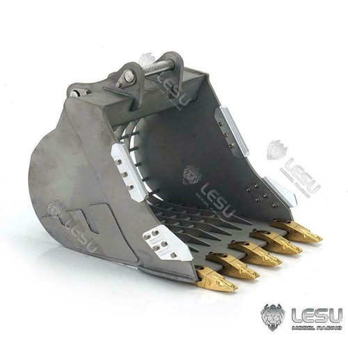 Lesu benna griglia metallo - lesu, per