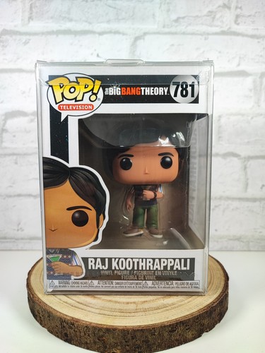 Funko pop the big - pop!, bang