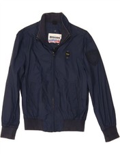 Giacca bomber BLAUER ragazzo 11-12 anni blu navy DQ01