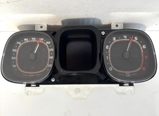 QUADRO CONTACHILOMETRI FIAT