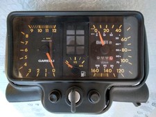 Strumentazione Garelli Tiger XR 125