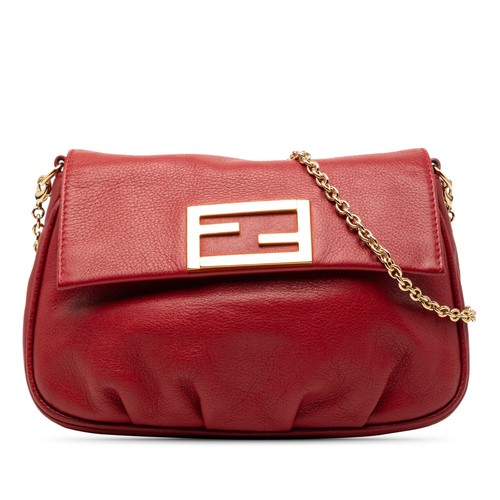Fendi borsa pochette - fendi, a
