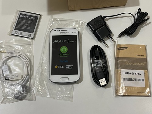 Samsung galaxy duos 2 - duos,