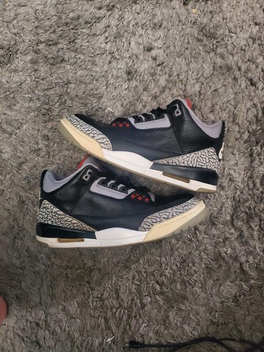 Nike air jordan retro - air,