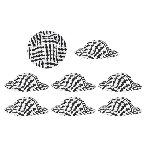 Pezzi mini paglia per - pezzi, di