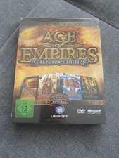 Age Of Empires Edizione da