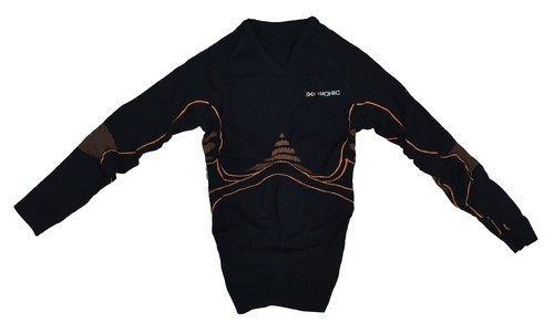 Xbionic shirt donna a - xbionic,
