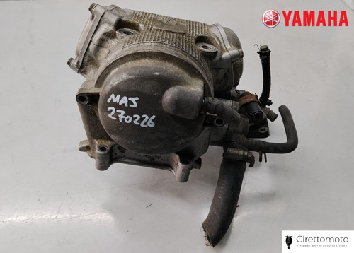 4hc111010000 testata motore - testata,