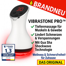 Massaggiatore ad onde d'urto