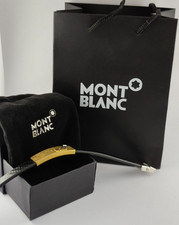 Bracciale uomo Montblanc lusso