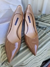 NUOVO Stuart Weitzman Anny 70
