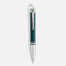 Penna a Sfera Montblanc
