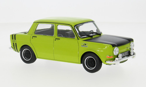 Whitebox wb124246 simca 1000 - whitebox,