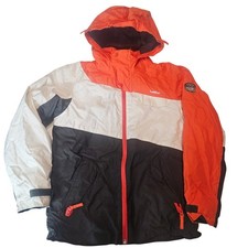 Wed'ze Sci Snowboard Cappotto