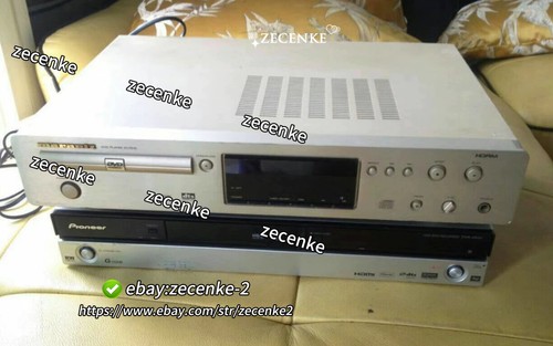 1pcs marantz 7010 dvd - 1pcs,