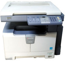 Fotocopiatrice Toshiba