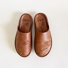 Vibae ROMA Muletto Pelle EU 42