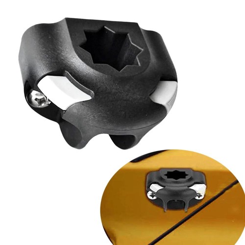 Supporto canna pesca canoa - pesca,