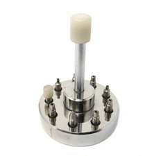 Presse manuali x9 misure set