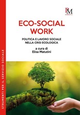 Libro - Eco-Social Work