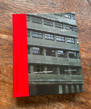 Jean-Luc Moulène: Berlin |