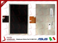 Display LCD Compatibile ASUS