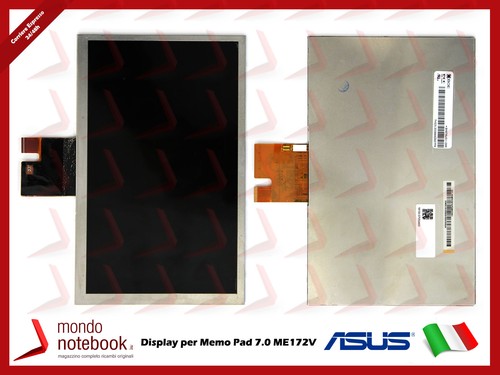 Display lcd compatibile asus - lcd,
