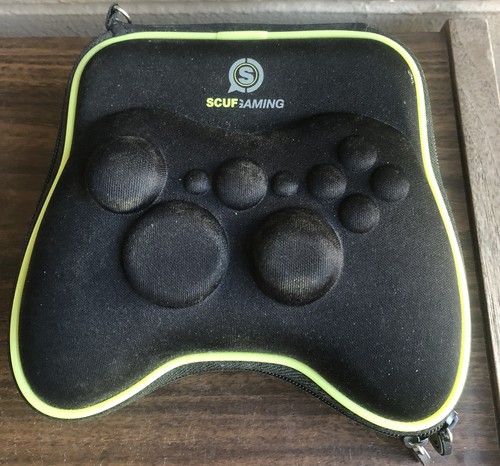 Scuf gaming microsoft xbox - gaming,