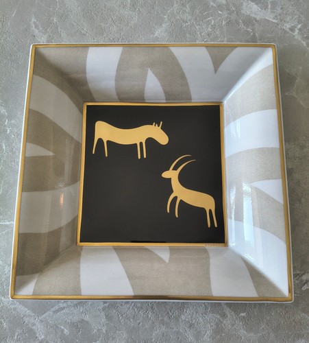 Rosenthal per bulgari vassoio - per,