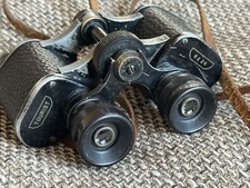 vintage binoculars 8х24