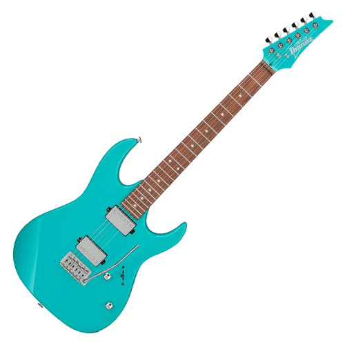 Ibanez grx120sp pbl pale - ibanez, blue