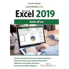 Lavorare con Microsoft Excel