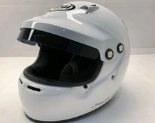Casco omologato Arai GP-5W