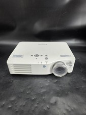 Panasonic PT-AX100u Proiettore