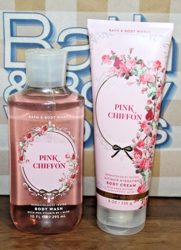 Bath body works rosa - bath,