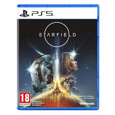 STARFIELD PS5 GIOCO