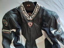 Tuta per moto - per,