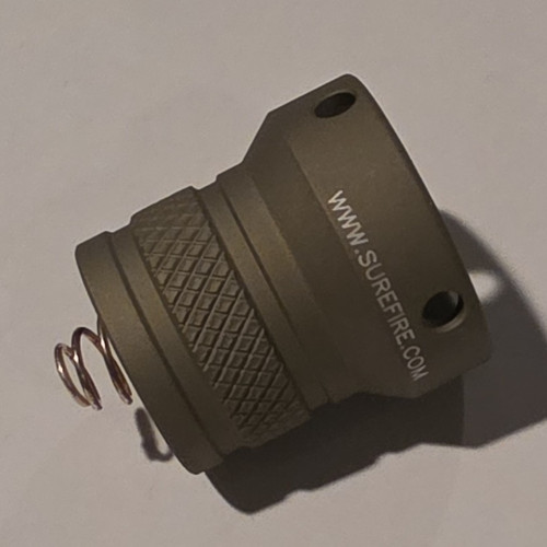 Surefire durevole alluminio - durevole,