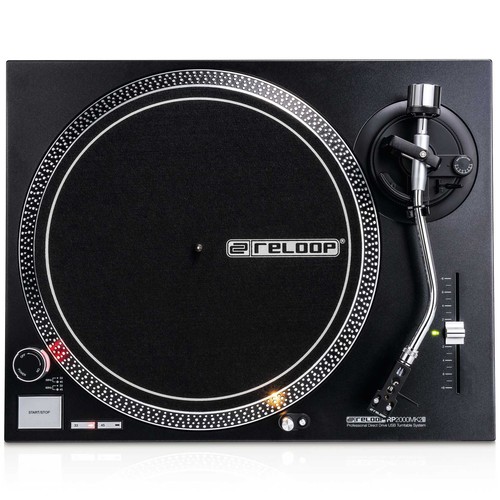 Reloop 2000 usb - usb, mk2