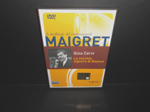 Dvd vecchia signora - dvd, la