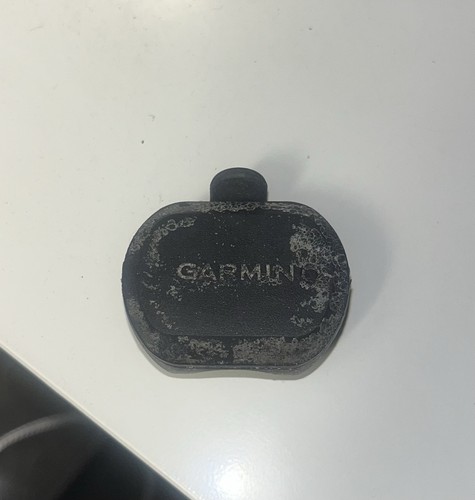 Garmin sensore velocità v1 - di,