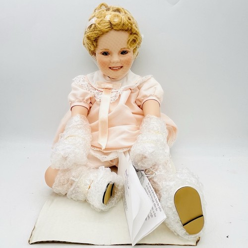 Danbury mint little miss - mint,