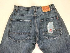 VINTAGE 90s MENS REPLAY W32
