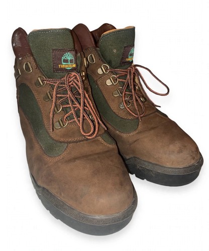 Timberland euro hiker mid - mid, boot