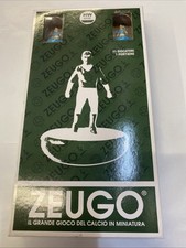 Zeugo Squadre base HW EDILIO