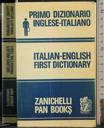 Primo dizionario - primo,