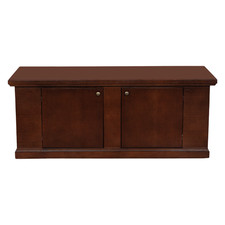 CASSAPANCA IN LEGNO ARTE